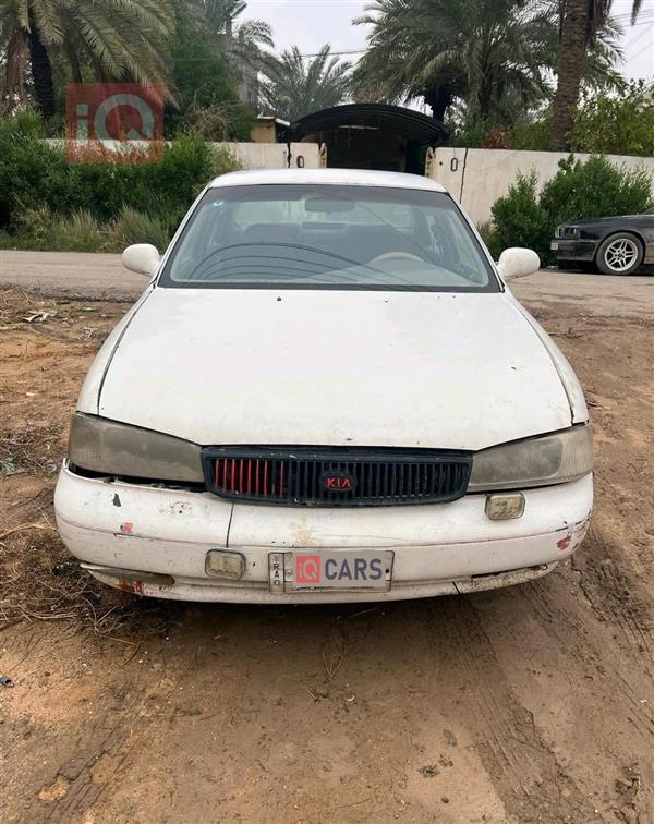 كيا كريدوس 1996 للبيع في العراق - اليوسيفية